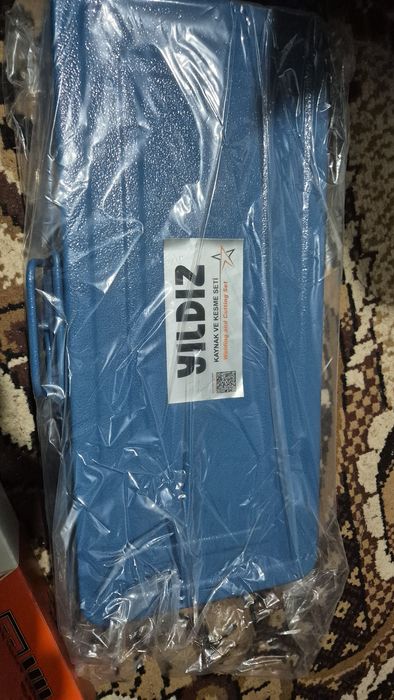 Trusa autogen plus 2 reductoare, unul de oxigen celalalt de acetilena