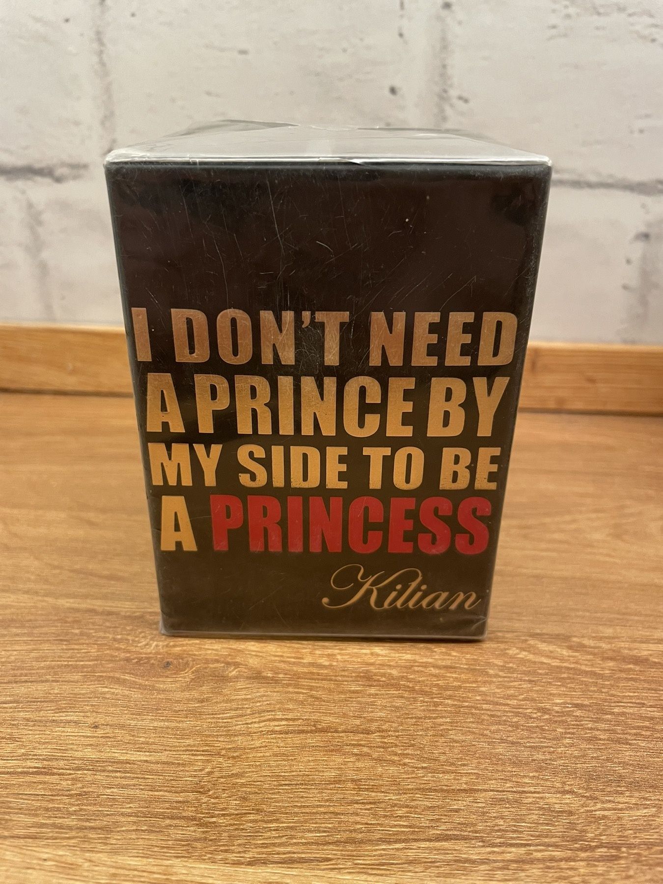 Killian Princess 100ml parfum