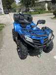 Vand Cf Moto450s