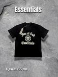 Essentials тениска