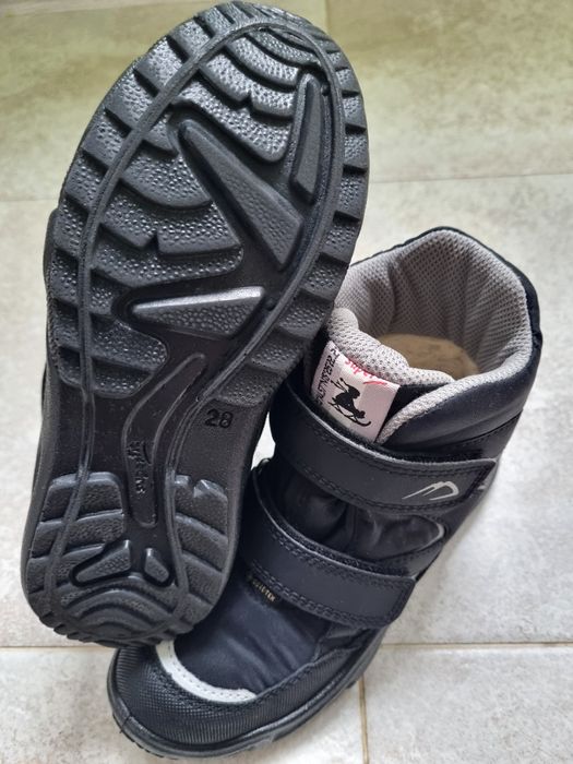 Детски зимни боти Superfit 28 номер