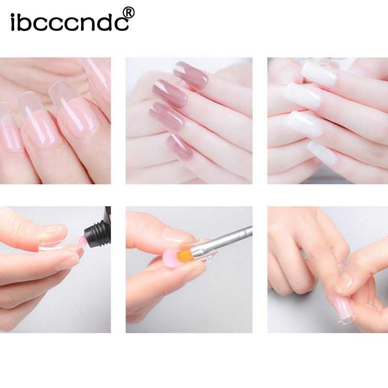 30гр Ibccndc Polygel / Полигел