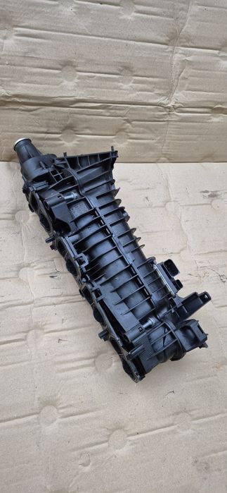 Galerie admisie bmw f10 f11 f30 n47 520d 184 cp
