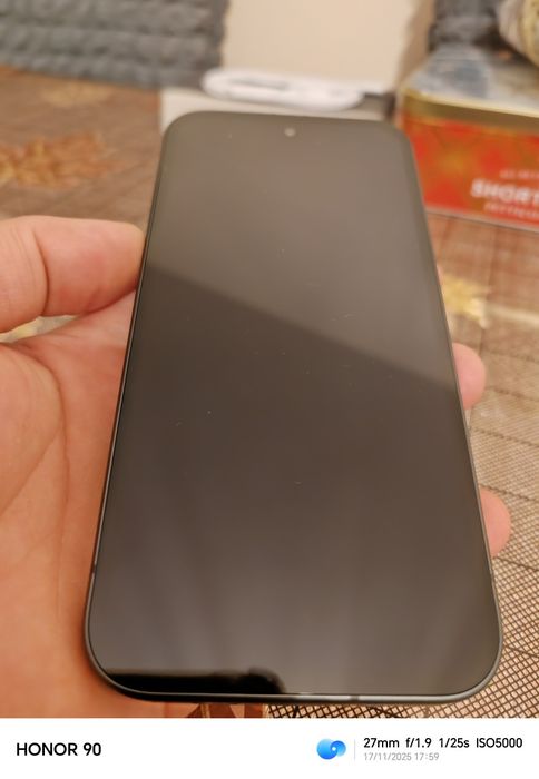 Google Pixel 9a (nou)