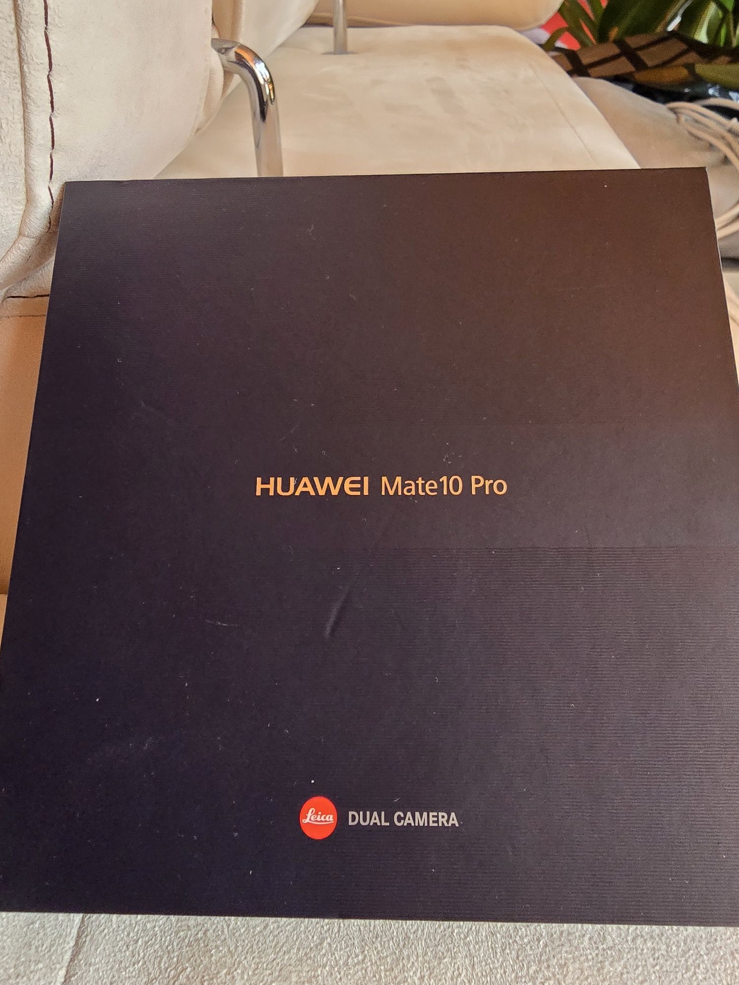 Huawei Mate 10 pro