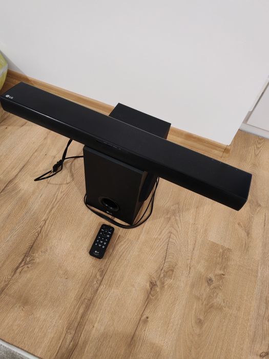 Soundbar Lg impecabil