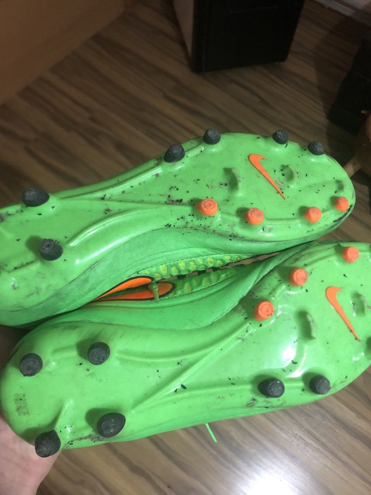 Nike magista orden