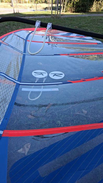 Платно за уиндсърф 6.2