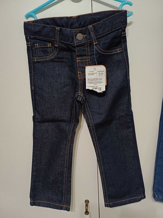 US.Polo.ASSN, Lc Waikiki 2-3год.