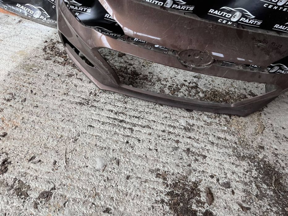 Bara fata Hyundai i20 2018/2019/2020/2021