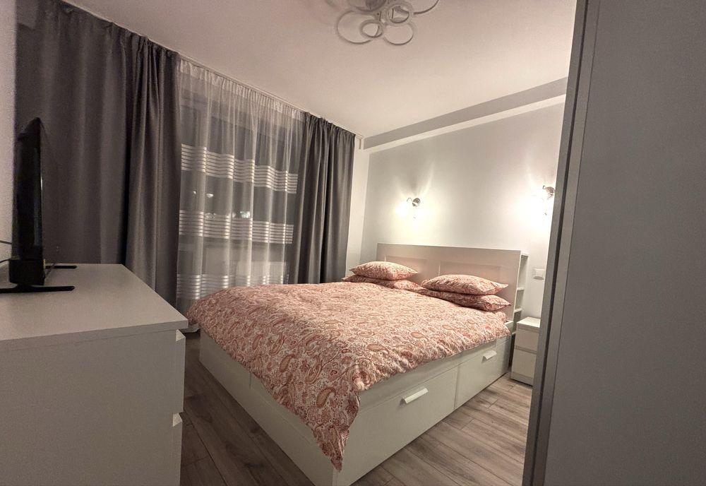 Apartament 2 camere, zona Perla - Dorobanti, Sector 1
