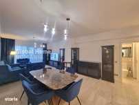 Urban View | Apartament 4 Camere + 2 Terase + Parcare | Eminescu View