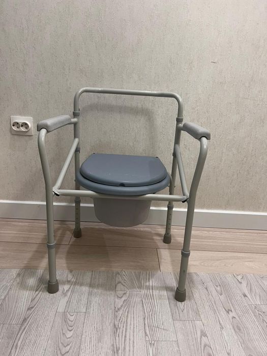 Туалет для инвалидов