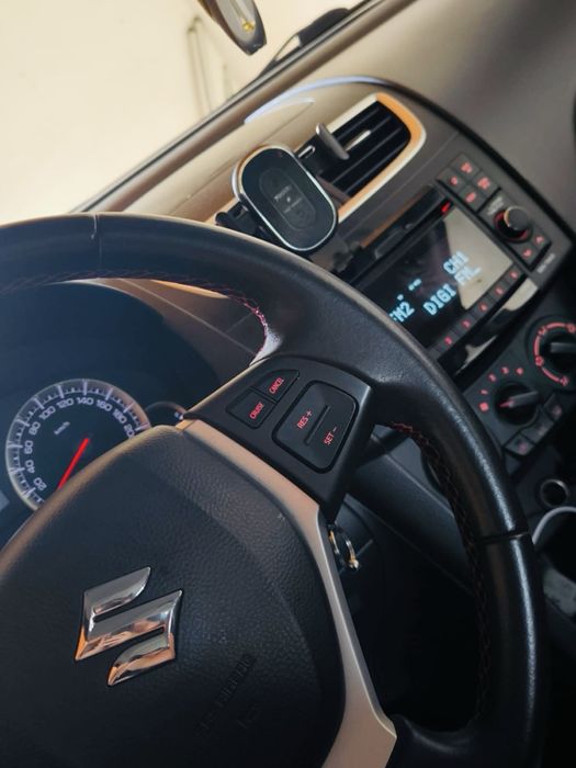 Suzuki Swift 2012 – 1.2 Benzina