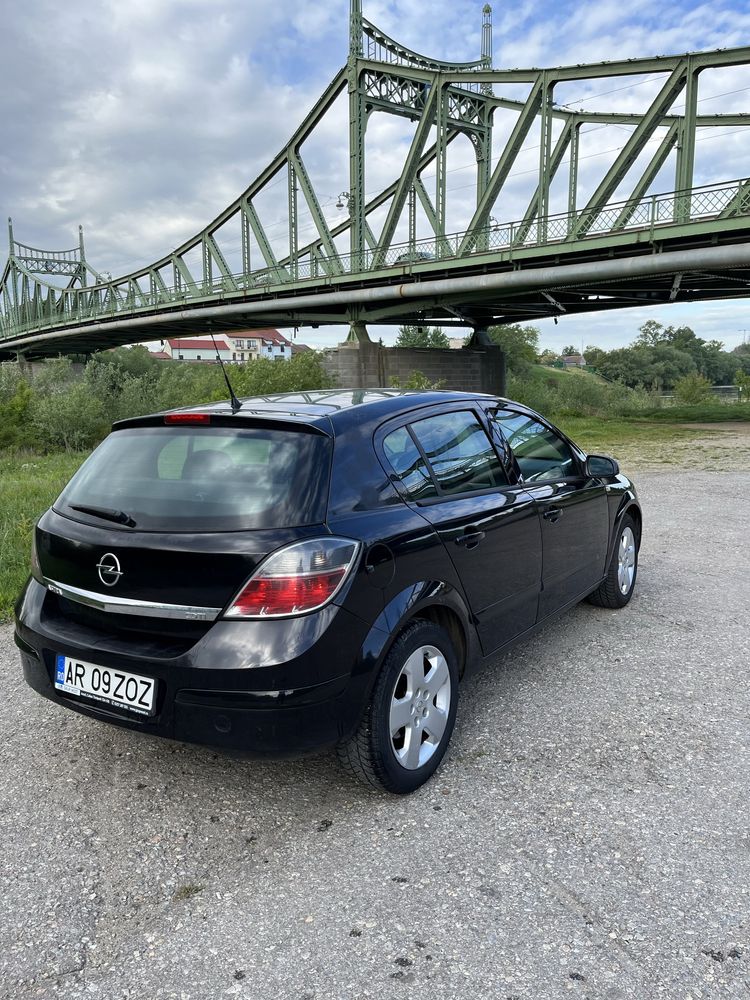 Opel Astra H 1.3 CDTI