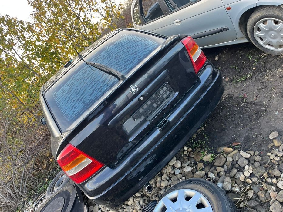 Dezmembrez opel astra g 1.8i 1.6i 8v 16v