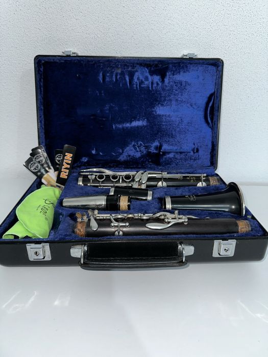 Кларинет NOBLET PARIS Made in France