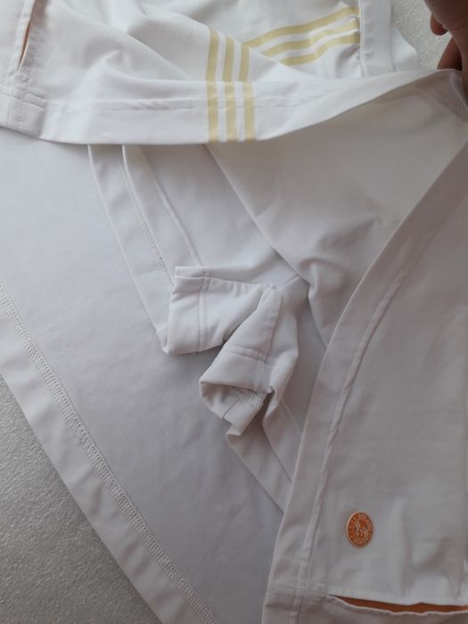 Пола за тенис, Adidas Roland Garros