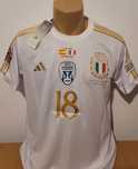 Tricou adidas Italia- Barella