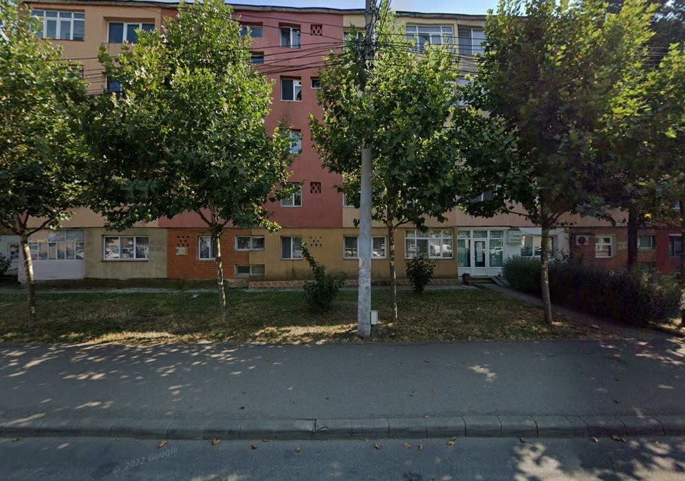 Apartament de închiriat