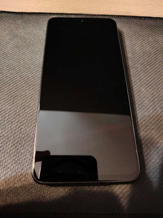 Продавам телефон Huawei Nova 12i 8/128 GB като нов + гаранция 17м.