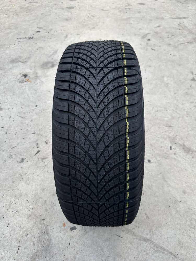 DOAR ASTAZI! Anvelope m + s 225 50 17 garantie 3 ani nerulate dot 2025