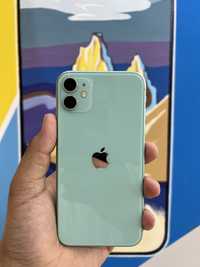 Iphone 11 Green 128gb - Pintel.kz Port Aktau