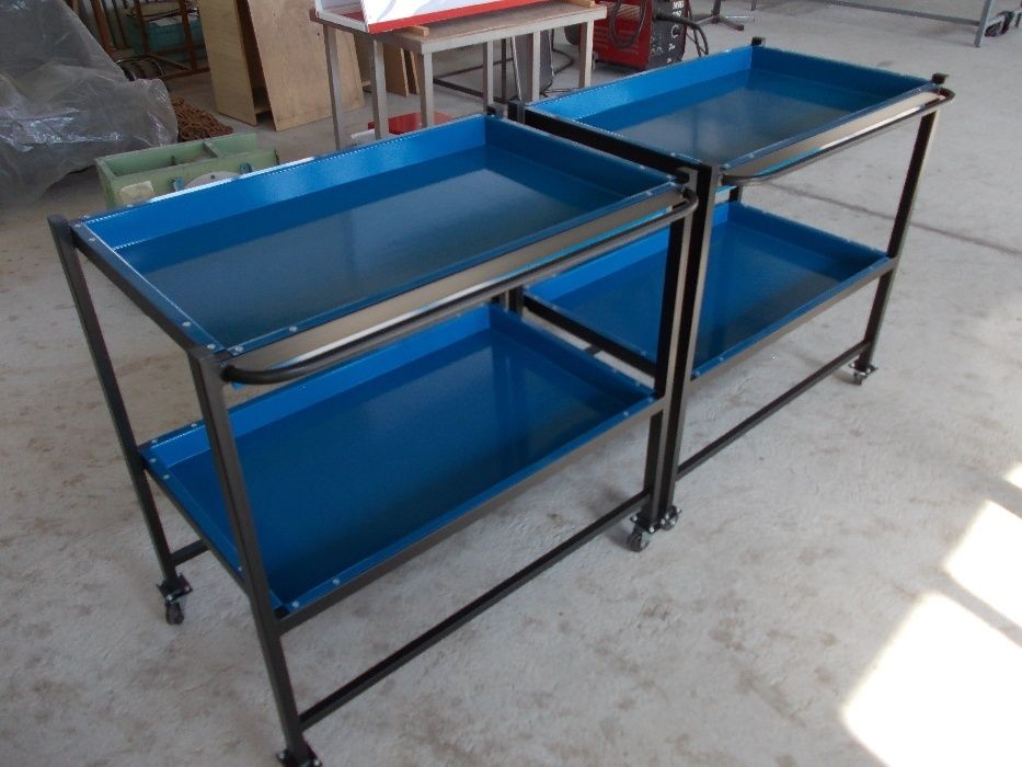 Сервизна Количка за инструменти,автосервизен шкаф