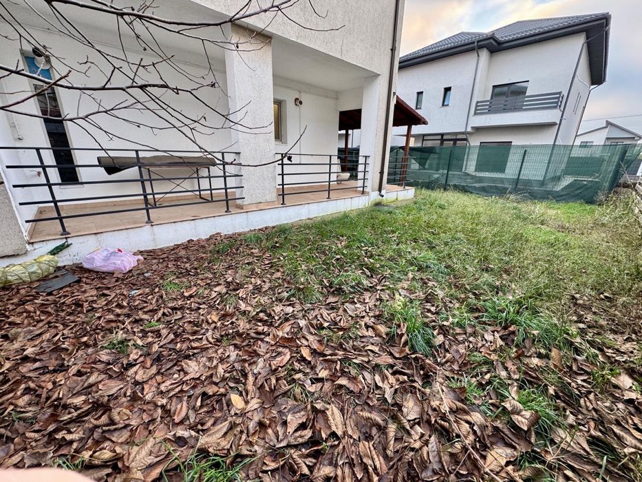 Proprietar: Inchiriez casa 4 camere-Tunari - Otopeni