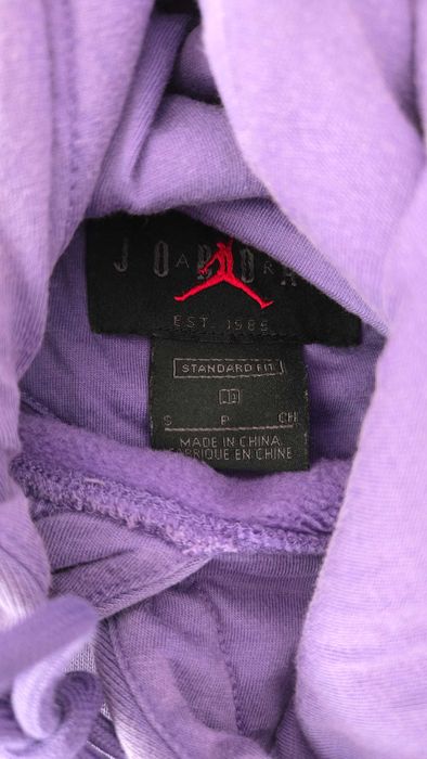RARE суичър Nike Air Jordan, S