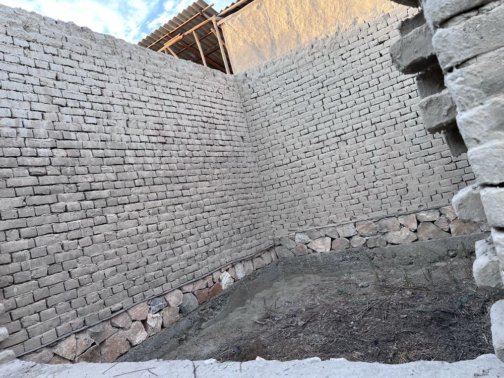 (Egasi) Chinobod.Do’stlik MFY Yoshlar ko’chasi 3.5so’tiq hovli sotilad