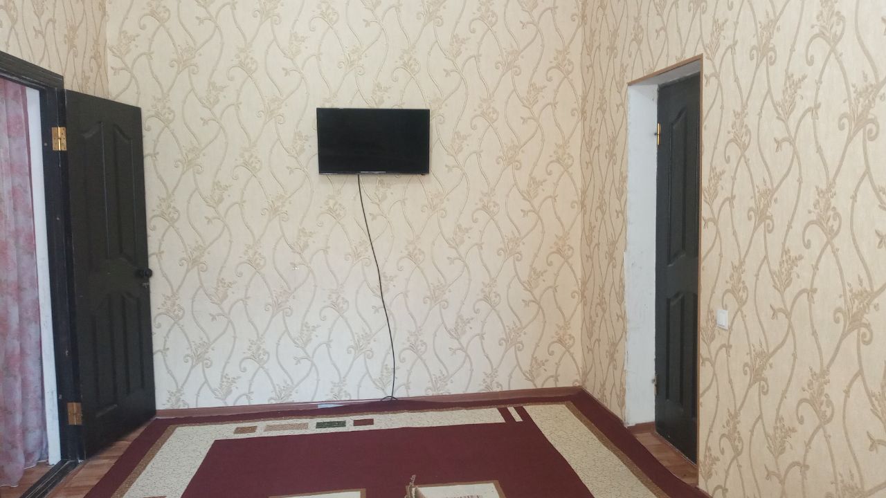 Kvartira sotiladi