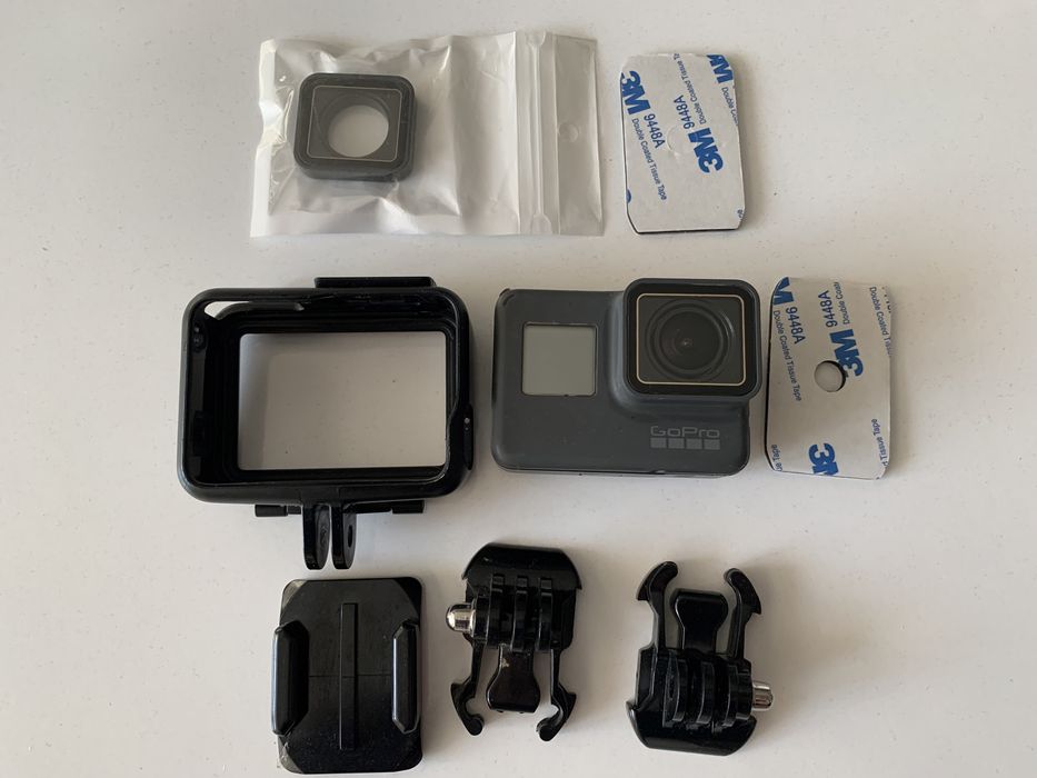 GoPro Hero 5 black