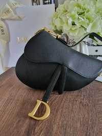 Dior Medium Saddle bag