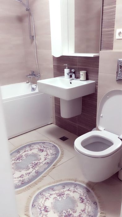 Proprietar vand studio Urban Invest Coresi Mall