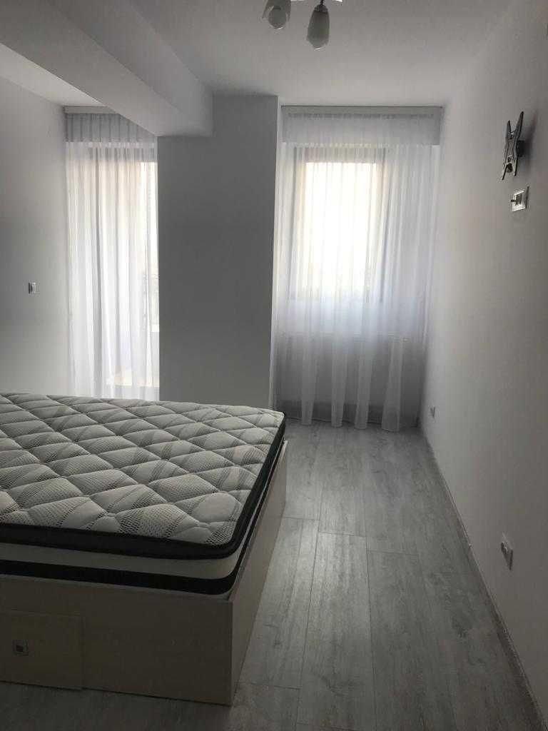 2 decomandate bloc nou Sif  Oltenia.