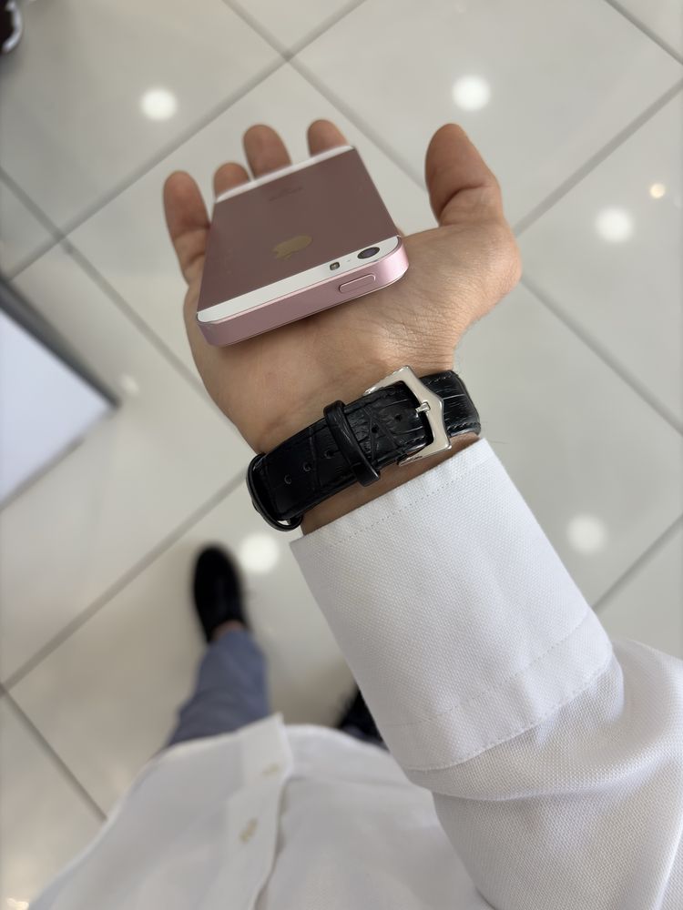 iphone 5 se ideal