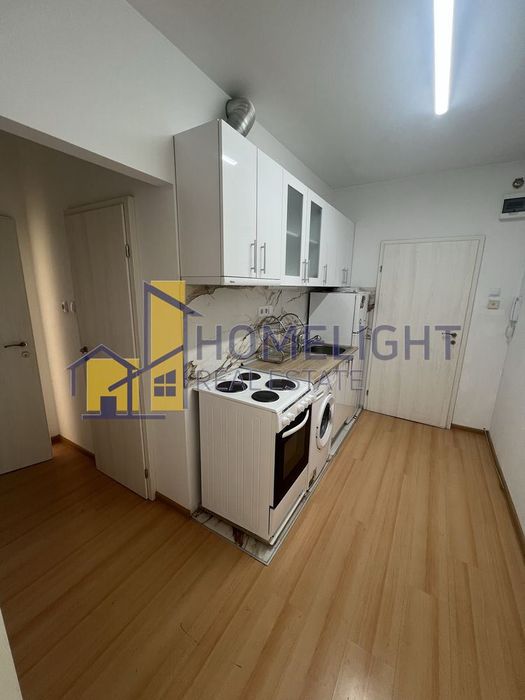 Продава се Двустаен апартамент в София, Люлин 6 - 46 кв.м за 2392 €/кв.м - Снимка #2