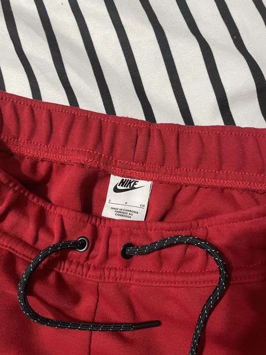 Compleu Nike Tech Fleece