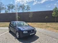 VW golf 4 an 2003 pacific edition