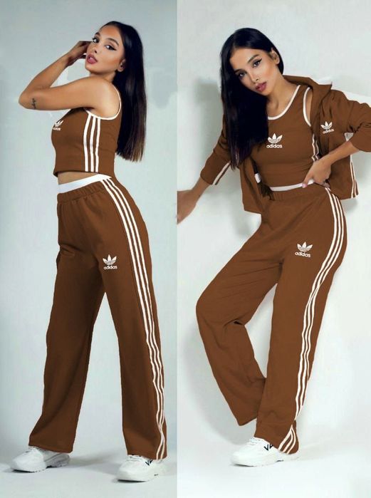 Compleuri dama 3 piese