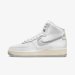 Оригинални кецове на NIKE Air Force 1!Естествена кожа, 36 номер