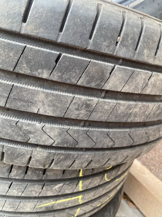 Anvelope vară HANKOOK Ventus prime 4