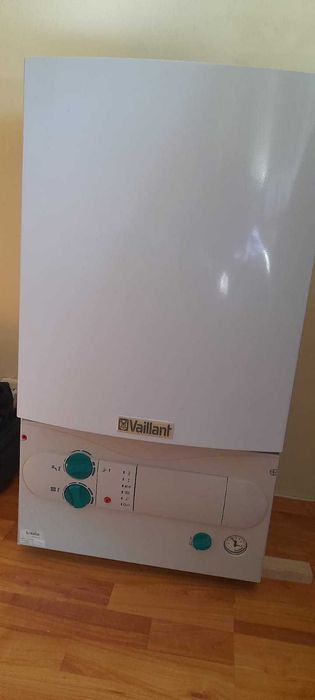 Centrala Termica Vaillant VUW INT 242/2-3