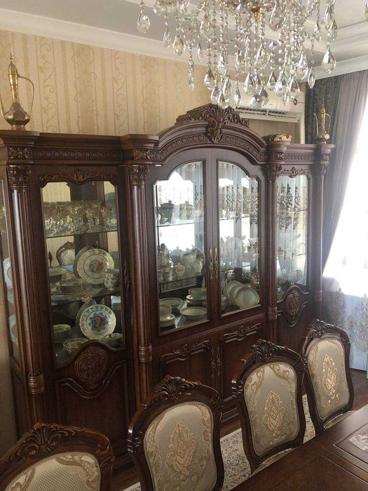 Мебель гостинная