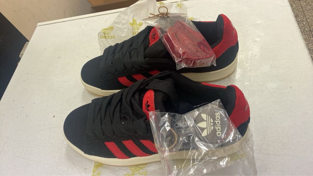 Маратонки Адидас Adidas Campus