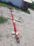 Vand Snec Cereale 7M diam 120mm