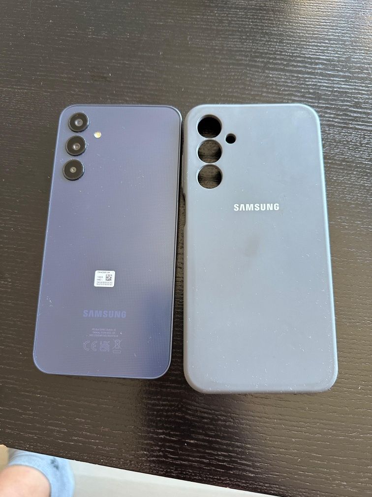 Samsung galaxy A25 128/6gb