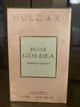 Parfum Bvlgari Rose Goldea sigilat original