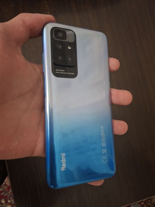 Redmi 10 сотилади